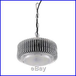 5x 200W LED High Bay Lamp Commercial Warehouse Industrial Factory Shed Lighting