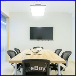 6X 14410lm LED Linear High Bay Light Daylight White 110W Warehouse Shop Lamp 2
