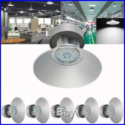 6X 150W LED High Bay Light Industrial Factory Warehouse Shed lighting Commercial