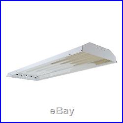 6 Lamp F54T5HO T5 High Output Fluorescent High Bay 120/277V Bulbs Included