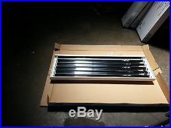 6- Lamp F54T5/HO High Bay Fixtures Brand New Free Shipping Includes Lamps