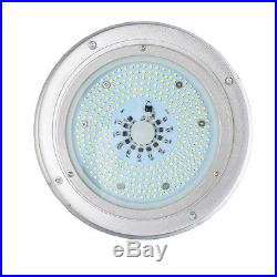 6x 150W LED High Bay Light Warehouse Bright White Factory Industry Shop Lighting
