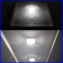 70W UL-Listed & DLC Qualified LED Canopy Ceiling Light Daylight 5000K Bay Light