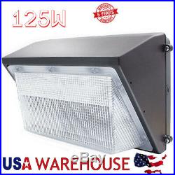 70With100With125With150Watt Outdoor LED Wall Pack Industrial Standard Commercial Light