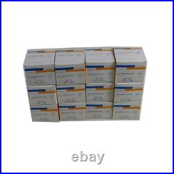 (72-Pack) NEW Tyco ALR SC-10A Shorting Cap Twist Lock Lighting Controls Case Lot