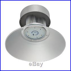 7X 150W LED High Bay Light Downlight Bright White Lamp Fixture Factory Industry