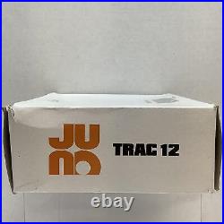 7-Pack Juno TL201LED-5K Black Trac 12 Low Voltage Fixture Linear Track Lighting