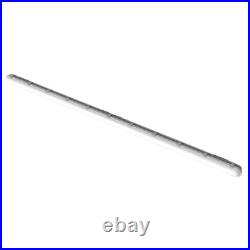 8FT LED Vapor Proof Tight Light 5-CCT 50With60With70With80With100W 0-10V Dimmable