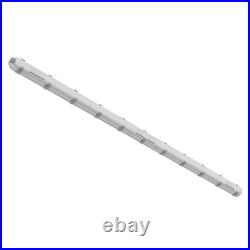 8FT LED Vapor Proof Tight Light 5-CCT 50With60With70With80With100W 0-10V Dimmable