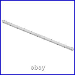 8FT LED Vapor Proof Tight Light 5-CCT 50With60With70With80With100W 0-10V Dimmable