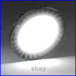 8Pack UFO High Bay Area Lighting 150With120With90W 4500K/5000K/5700K LED Shop Lights 8Pack UFO High Bay Area Lighting 150With120With90W 4500K/5000K/5700K LED Shop Lights