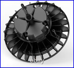 8Pack UFO High Bay Area Lighting 150With120With90W 4500K/5000K/5700K LED Shop Lights 8Pack UFO High Bay Area Lighting 150With120With90W 4500K/5000K/5700K LED Shop Lights