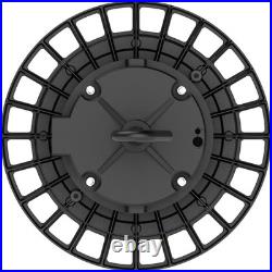 8Pack UFO High Bay Area Lighting 150With120With90W 4500K/5000K/5700K LED Shop Lights