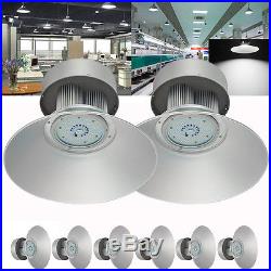 8X 150W LED High Bay Light Industrial Factory Warehouse Shed lighting Commercial