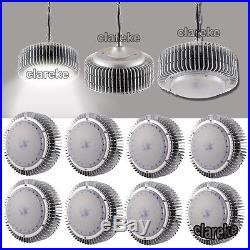 8X 200W LED High Bay Light Lamp Warehouse Industrial Factory Roof Shed Lighting