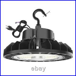 8 Pack LED High Bay Light 150W, 22500lm High Bay Led Lights (650W MH/HPS Equiv.)