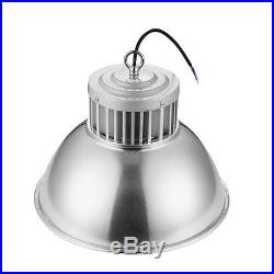 8 x 100W LED High Bay Lamp Commercial Warehouse Industrial Factory Shed Lighting