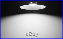 8x 150W LED High Bay Light Warehouse Fixture Factory Industry Shop Lighting
