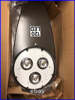ACUITY ATBM E MVOLT Road Way Light Cobra Head AMERICAN ELECTRIC LIGHTING New