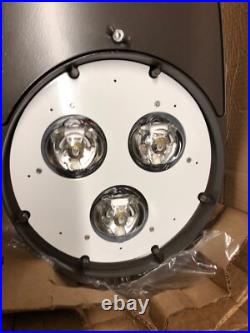 ACUITY ATBM E MVOLT Road Way Light Cobra Head AMERICAN ELECTRIC LIGHTING New