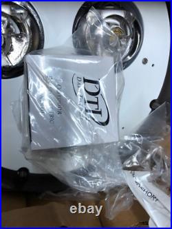 ACUITY ATBM E MVOLT Road Way Light Cobra Head AMERICAN ELECTRIC LIGHTING New