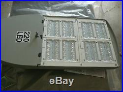 ACUITY AUTOBAHN SERIES ATB2 80BLED85MVOLTLTR3MPNLP7 American Electric Lighting