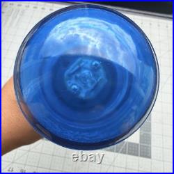 ADB Safegate FAA L-861T(L) ETES-L LED Elevated Taxiway Edge Light Blue ETES-1110