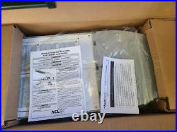 AEL ATB2 80BLEDE10 480-Volt Autobahn LED Roadway / Parking Light