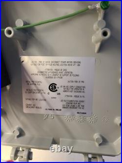 AEL ATB2 80BLEDE10 480-Volt Autobahn LED Roadway / Parking Light