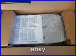 AEL ATB2 80BLEDE10 480-Volt Autobahn LED Roadway / Parking Light