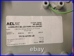 AEL ATB2 80BLEDE10 480-Volt Autobahn LED Roadway / Parking Light