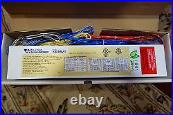 ALLANSON BALLAST ELECTRONIC FOR SIGN RSS-696 AT SIMPLE easy wiring! SAME COLORS