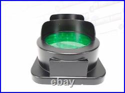 APS & GO AP4441 12-24 VDC EXTERIOR RED/GREEN DOCK LIGHT 11 x 6 (NEW)