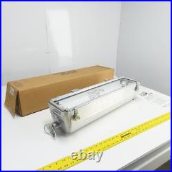 AZZ MAR28002U Hazardous Location Fluorescent Light Fixture 35W 120-277V 50/60Hz