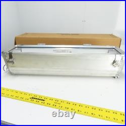 AZZ MAR28002U Hazardous Location Fluorescent Light Fixture 35W 120-277V 50/60Hz AZZ MAR28002U Hazardous Location Fluorescent Light Fixture 35W 120-277V 50/60Hz