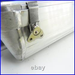 AZZ MAR28002U Hazardous Location Fluorescent Light Fixture 35W 120-277V 50/60Hz