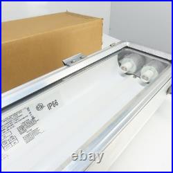 AZZ MAR28002U Hazardous Location Fluorescent Light Fixture 35W 120-277V 50/60Hz AZZ MAR28002U Hazardous Location Fluorescent Light Fixture 35W 120-277V 50/60Hz