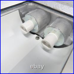 AZZ MAR28002U Hazardous Location Fluorescent Light Fixture 35W 120-277V 50/60Hz