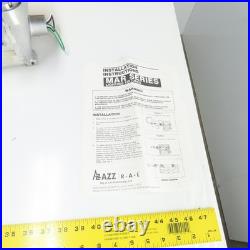 AZZ MAR28002U Hazardous Location Fluorescent Light Fixture 35W 120-277V 50/60Hz