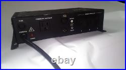 Acclaim Lighting AQUA Driver 400 24VDC LED