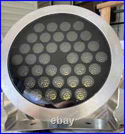 Acclaim Lighting Under-Water Flood Light with Cable AQP 261-CCGN New I Open Box