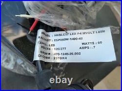 Accuity Hydrel MHSLC97 LED P4 MVOLT LED BALLAST ESP060W-1400-42-NEW