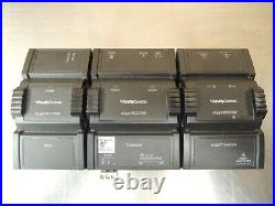 Acuity Controls NECY 24V BAC nLight Eclypse Building System Lighting Controller