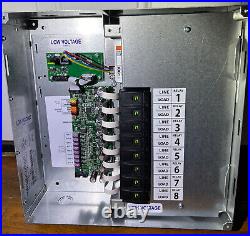 Acuity Controls nLight ARP INTENC08 NLT 8SPR MVOLT SC SM Relay LED Panel NEW