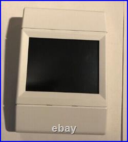 Acuity Controls nLight WallPod Touch Screen White (NPOD GFX WH)