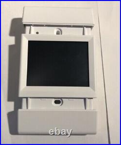 Acuity Controls nLight WallPod Touch Screen White (NPOD GFX WH)