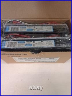 Advance Centium ICN-2P32-N T8 Fluorescent Ballast 120-277V 10-Pack NEW