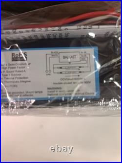Advance Centium ICN-2P32-N T8 Fluorescent Ballast 120-277V 10-Pack NEW