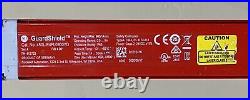 Allen-Bradley GuardShield Safety Light Curtain Tx 450L-E4FL0900YD P/N 412722