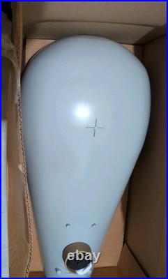 American Electric 113 Series Lighting Street Lamp Type HPS W Bulb And Control
